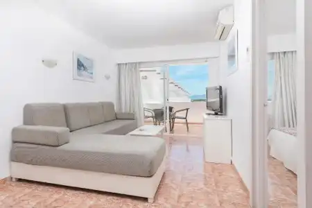 Apartamentos Siesta I - 70