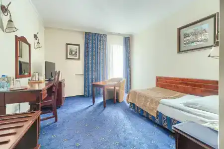 Belvedere Resort&Spa - 5