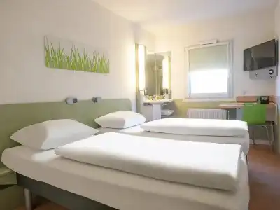 B&B Essen-Nord - 34