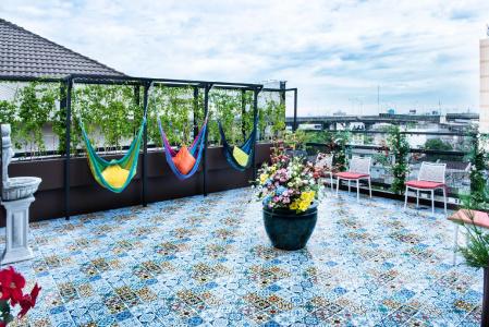 Dhevi Bangkok - 17