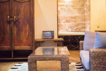 The Ritz-Man Boutique Inn Lijiang - 138