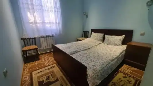 Nina B&B - 1