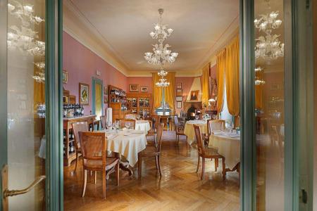 Boutique Villa Sostaga - 43