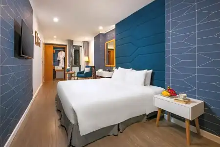 Solare De Monte & Spa - 84