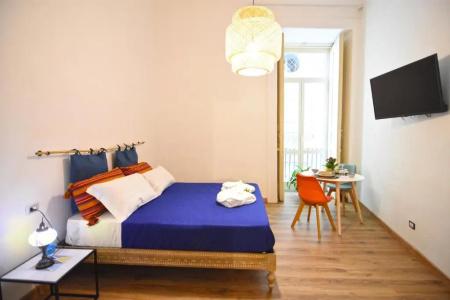 Sunrise B&B - 128