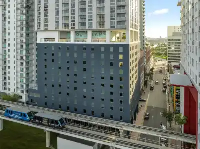 Yotel Miami - 47