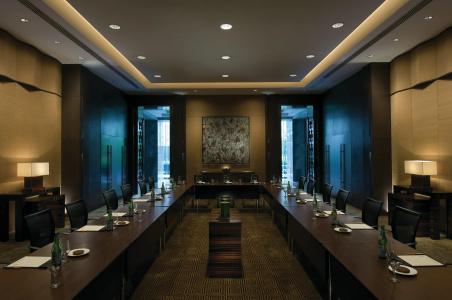 DoubleTree by Hilton Beijing - 21