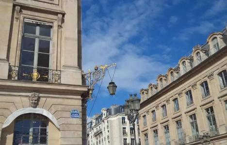 Hôtel du Triangle d'Or - 32