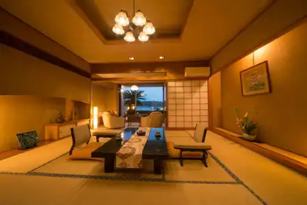 Kurofune - 1