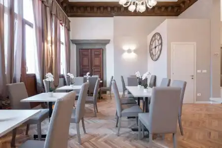 Palazzo Martinelli Dolfin - 17