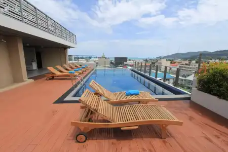 Centro One Patong - 26