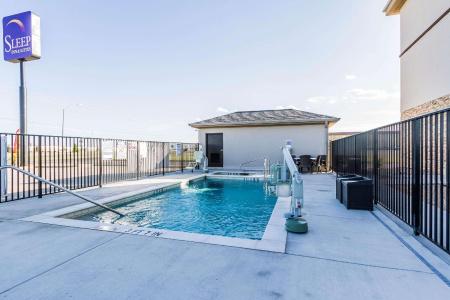 Super Inn And Suites - 7
