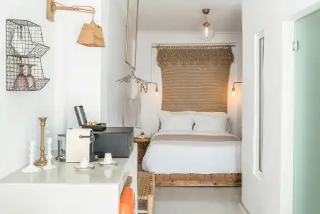 Cocoon Suites - 2