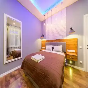Partner Guest House Klovskyi - 158