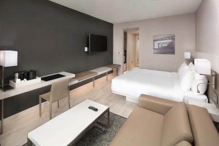 AC by Marriott Los Angeles South Bay - 2