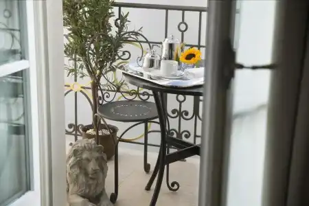 Hôtel Da Vinci & Spa - 7