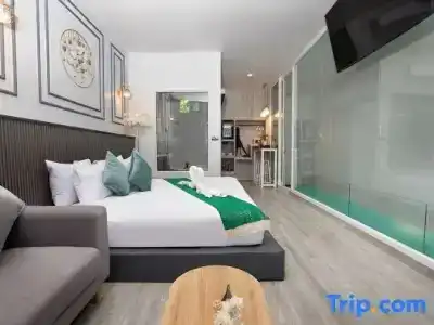 Hi Inn (Shanghai Hongqiao National Exhibition Center Xujin North City) - 36