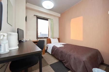 Select Inn Utsunomiya - 33