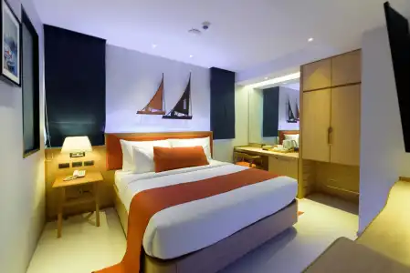 Deep Blue Z10 Pattaya - 73