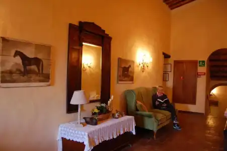 Belvedere di San Leonino - 25