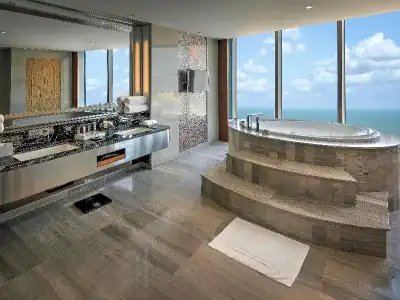 Pullman Vung Tau - 57
