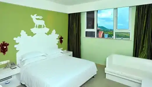 Oasis O City Shenzhen - 38