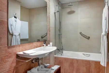 AC Carlton Madrid by Marriott - 7