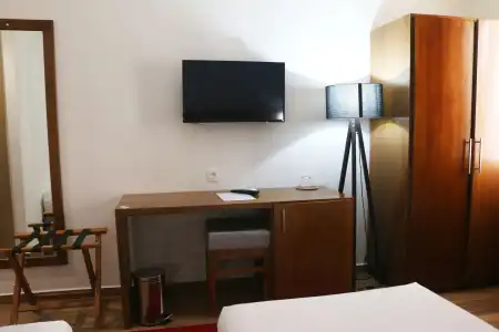 Hôtel Le Musée - 4