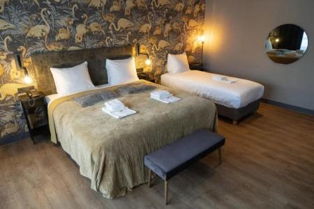 Boutique Suites Lisse - Keukenhof - 30