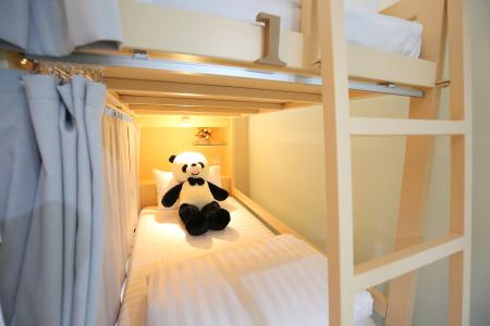 Lucky Panda - 34