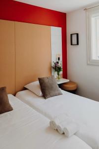 L'Hôtel Bristol - 43