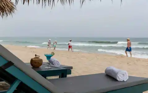 Sol An Bang Beach Resort & Spa - 12