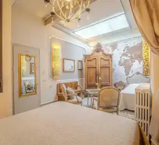 Relais & Maison Grand Tour - 63
