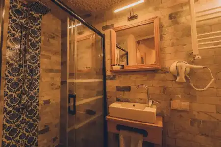 Pinhan Cave Suites - 80