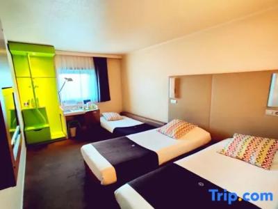 CAMPANILE PARIS CDG AIRPORT VILLEPINTE - 38