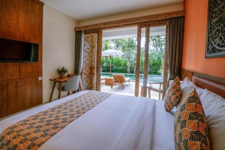 Kahayana Suites - 10