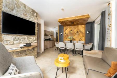 24 by Avenida - Mountain Residence - 145