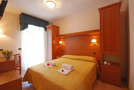 Depandance Jole Cesenatico - 13