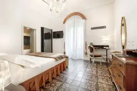 Relais Antica Badia - San Maurizio 1619 - 103