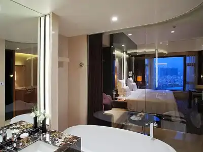 Pullman Dongguan Changan - 76