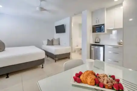 Jacaranda Noosa - 178