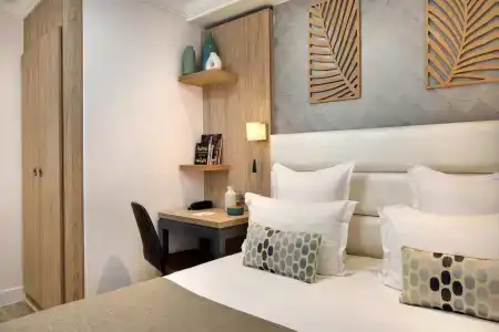 Serotel Suites - 27
