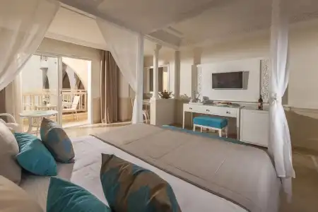 TUI BLUE Palm Beach Palace Djerba - Adults Only - 91