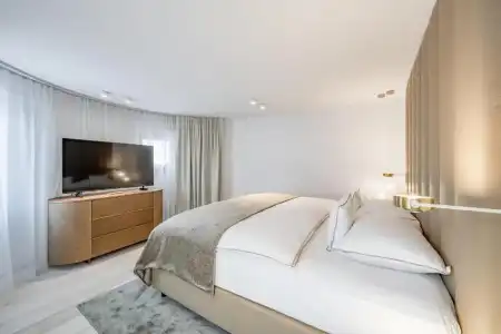 Relais & Châteaux Chasa Montana - 85
