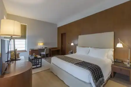 The Manor - New Delhi - 6