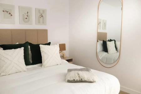 Resort Ramada & Suites by Wyndham Costa del Sol - 65