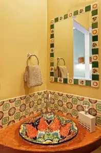 Casa Del Maya Bed & Breakfast - 35