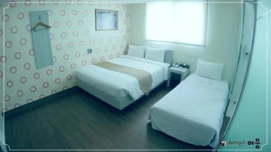 Residence Mumum - 57