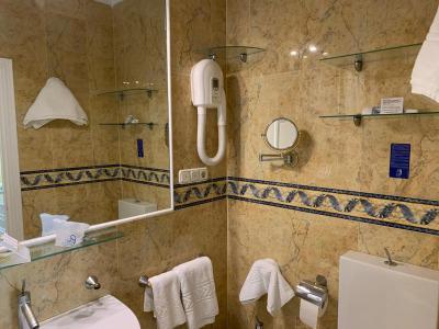 Paraiso del Mar - 10