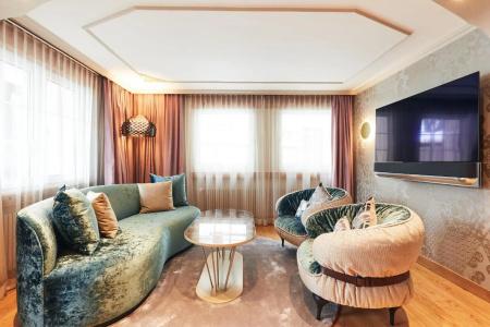 Alex Alpine Resort - Spa & Sports - 28